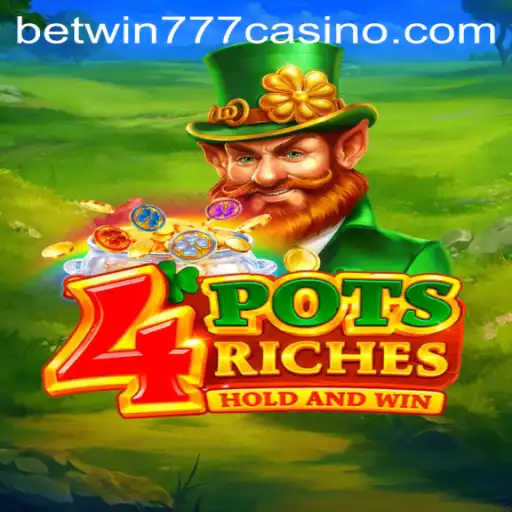 Discovering the Excitement of 4potsriches: A New Era in Online Gaming