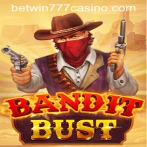 BanditBust: Exciting Heist Adventures with a Twist