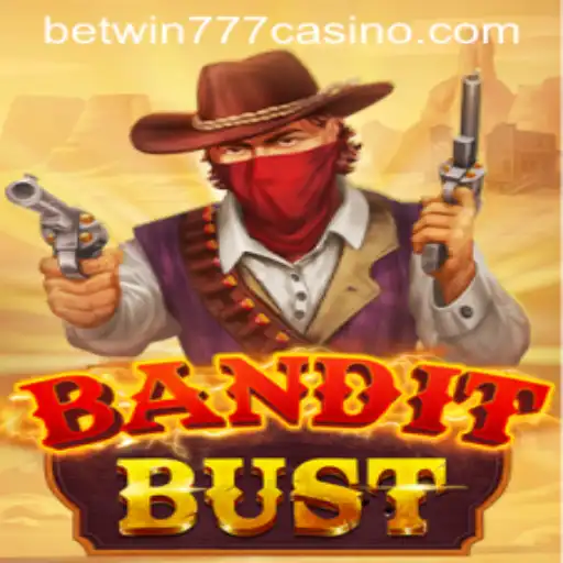 BanditBust: Exciting Heist Adventures with a Twist