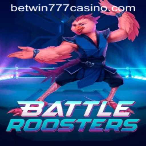 BattleRoosters: A Thrilling Gaming Experience with Betwin777