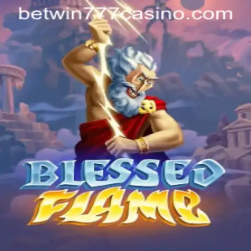 Discover the Thrill of BlessedFlame: A Comprehensive Guide with a Twist