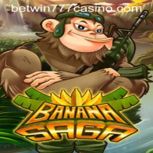 Discover the Adventure of BananaSaga