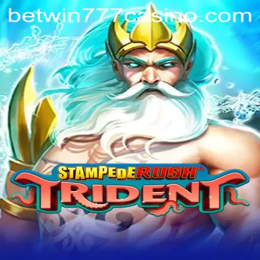 Discover the Adventures of StempedeRushTrident