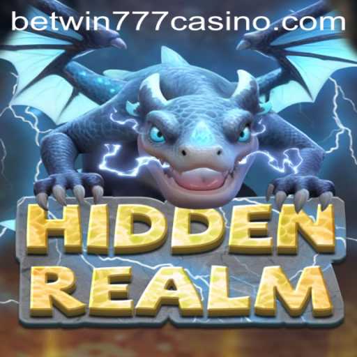 Explore the Enigmatic World of HiddenRealm