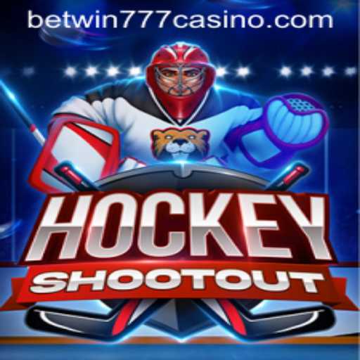 Exploring HockeyShootout in the World of Betwin777