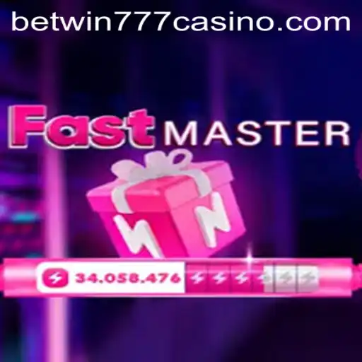 Exploring FastMaster: A Thrilling Ride in the World of BetWin777