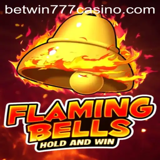 Flaming Bells: A Thrilling Journey into the World of Betwin777