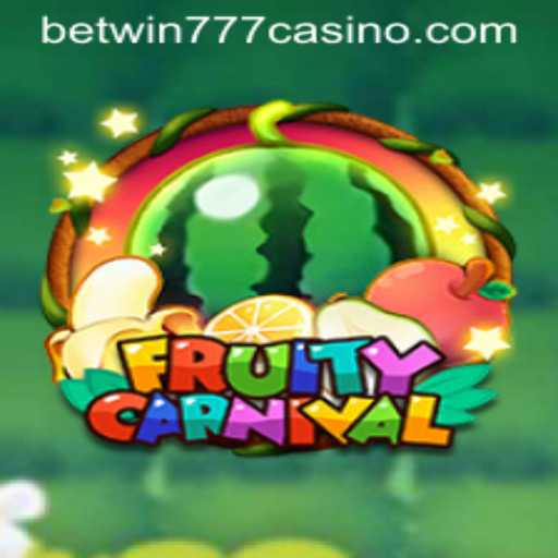 Explore the Exciting World of FruityCarnival at BetWin777