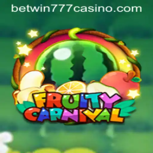 Explore the Exciting World of FruityCarnival at BetWin777