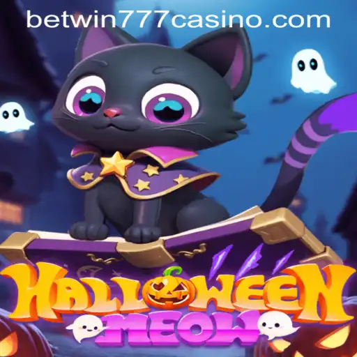 HalloweenMeow: A Game of Thrills and Chills