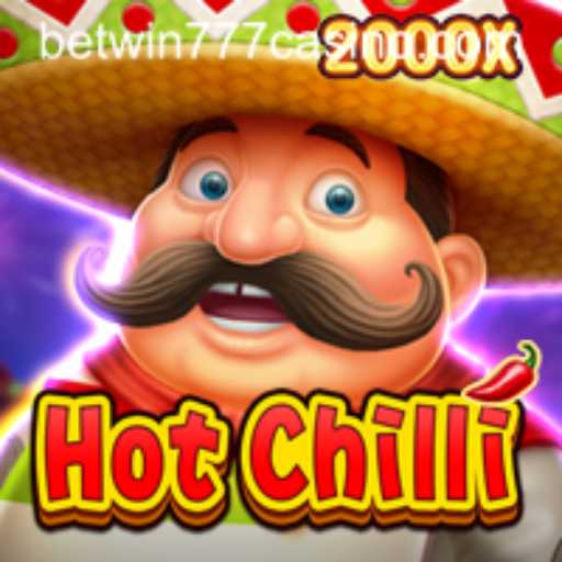 HotChilli: Spicing Up the World of Online Gaming with Betwin777