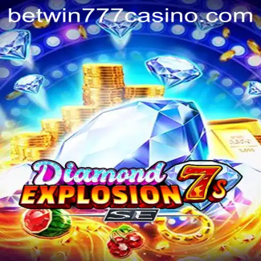 Unveiling DiamondExplosion7sSE: A Thrilling Experience Awaits at Betwin777