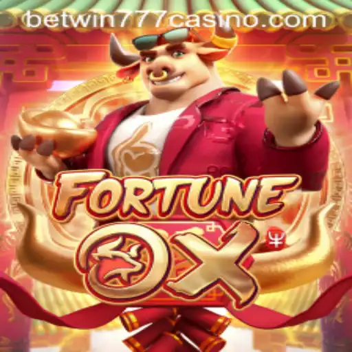 Exploring the Exciting World of FortuneOx with betwin777
