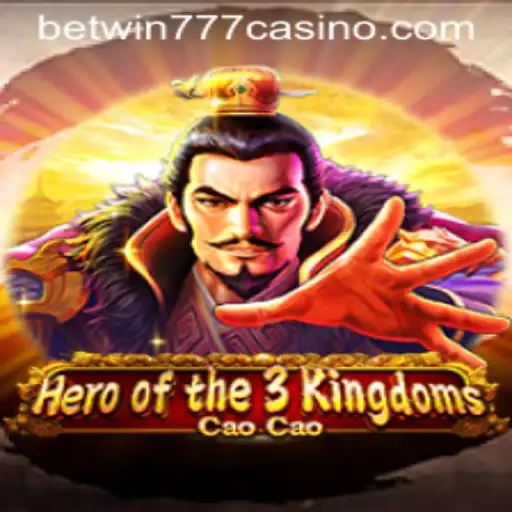 Heroofthe3KingdomsCaoCao: An Immersive Gaming Experience Integrating Strategy and Skill