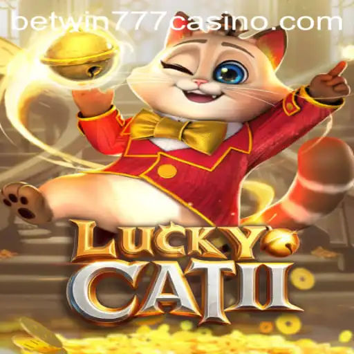 Diving Into LuckyCatII: A Comprehensive Guide to the Enchanting World of BetWin777
