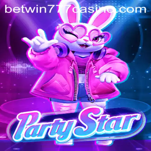 PartyStar: An Exciting Adventure in the World of Betwin777