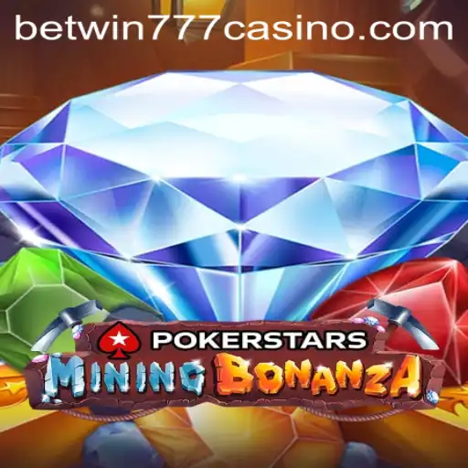 Unveiling the World of Online Poker: Pokerstars and Betwin777