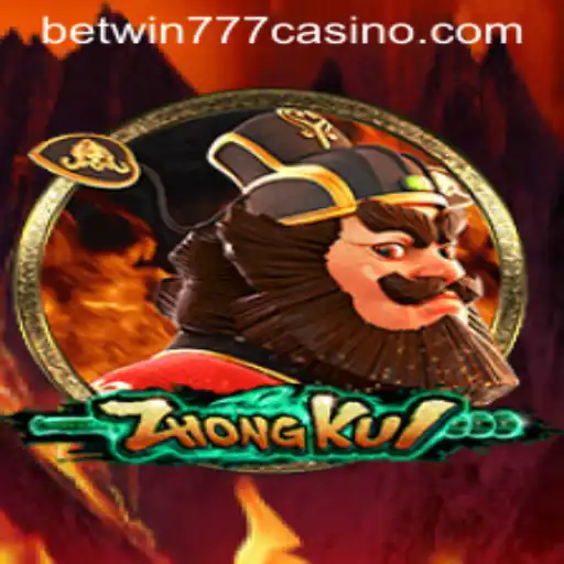 Exploring the World of ZhongKui on Betwin777
