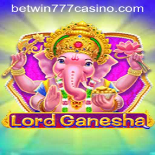 Exploring the Mystical World of LordGanesha on Betwin777