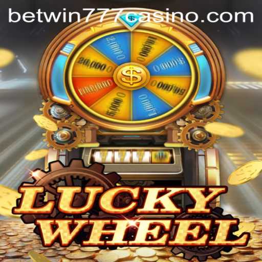 Exploring the Thrilling World of LuckyWheel: The Ultimate Game Experience with Betwin777