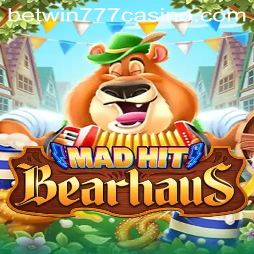 Discover the Exciting World of MadHitBearhaus: A New Gaming Sensation