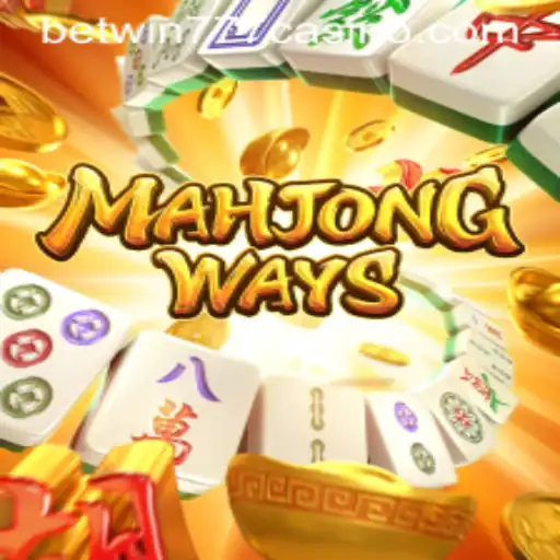 Exploring MahjongWays: A Detailed Look with Betwin777