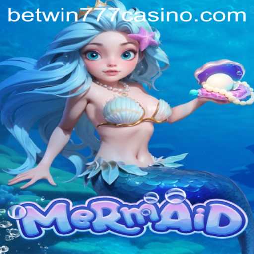 Mermaid Adventure with Betwin777