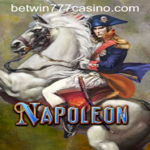 Discover the Thrilling World of the Napoleon Game with Betwin777