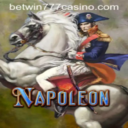 Discover the Thrilling World of the Napoleon Game with Betwin777