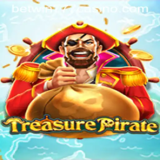 Explore the Excitement of TreasurePirate