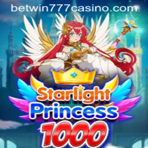 Exploring the Enchanting World of StarlightPrincess1000 and Betwin777