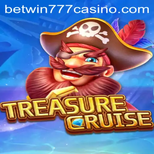 Unlock the Adventures of TREASURECRUISE: Explore New Horizons with Betwin777