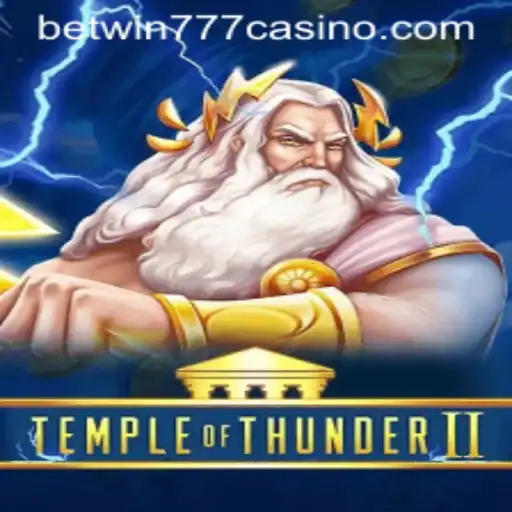 Discover the Thrilling World of Temple of Thunder II