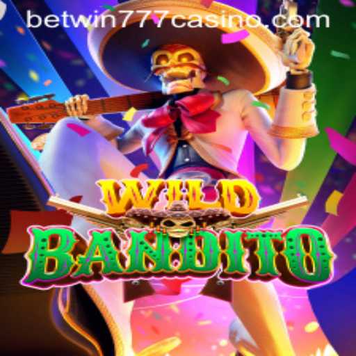 Discover the Excitement of WildBandito at Betwin777