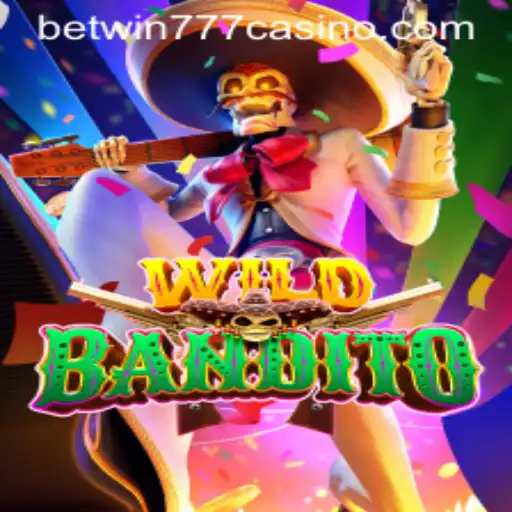 Discover the Excitement of WildBandito at Betwin777
